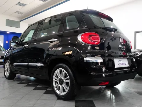 Fiat 500L 1.3 mjt Urban 95cv my19 - Immagine 5