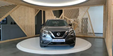 Nissan Juke 1.0 dig-t N-Connecta 114cv - Immagine 2