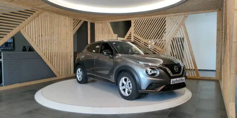 Nissan Juke 1.0 dig-t N-Connecta 114cv - Immagine 3