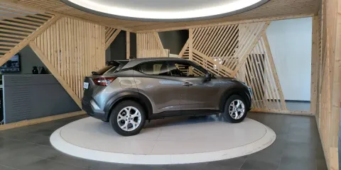 Nissan Juke 1.0 dig-t N-Connecta 114cv - Immagine 5