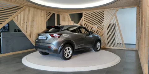 Nissan Juke 1.0 dig-t N-Connecta 114cv - Immagine 6