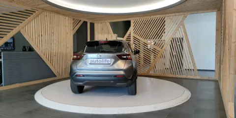 Nissan Juke 1.0 dig-t N-Connecta 114cv - Immagine 7