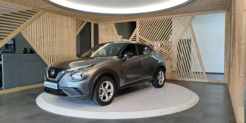 Nissan Juke 1.0 dig-t N-Connecta 114cv - Immagine 13