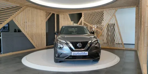 Nissan Juke 1.0 dig-t N-Connecta 114cv - Immagine 14