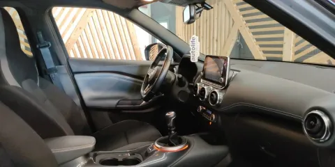 Nissan Juke 1.0 dig-t N-Connecta 114cv - Immagine 15