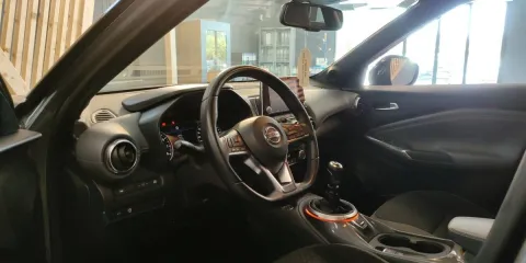 Nissan Juke 1.0 dig-t N-Connecta 114cv - Immagine 19