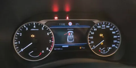 Nissan Juke 1.0 dig-t N-Connecta 114cv - Immagine 21