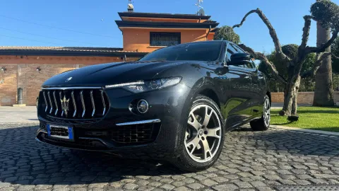Maserati Levante 2.0 mhev GT 330cv auto - Immagine 3