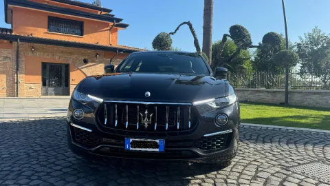 Maserati Levante 2.0 mhev GT 330cv auto - Immagine 5