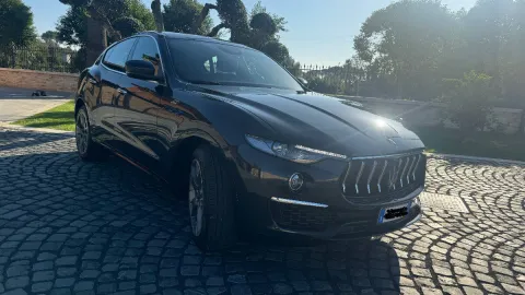 Maserati Levante 2.0 mhev GT 330cv auto - Immagine 6