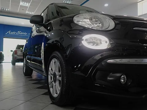 Fiat 500L 1.3 mjt Urban 95cv my19 - Immagine 11