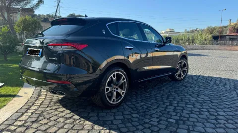 Maserati Levante 2.0 mhev GT 330cv auto - Immagine 8