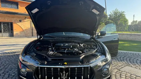 Maserati Levante 2.0 mhev GT 330cv auto - Immagine 14
