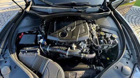 Maserati Levante 2.0 mhev GT 330cv auto - Immagine 15