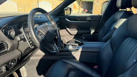 Maserati Levante 2.0 mhev GT 330cv auto - Immagine 16