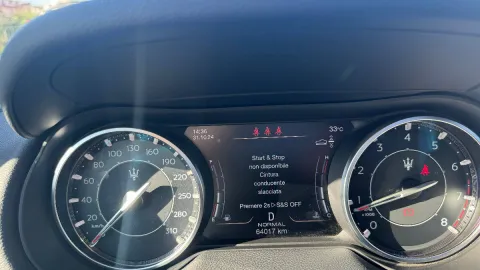 Maserati Levante 2.0 mhev GT 330cv auto - Immagine 19