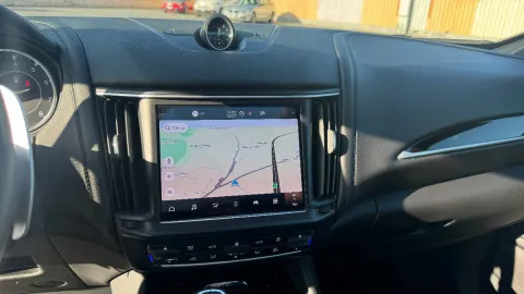 Maserati Levante 2.0 mhev GT 330cv auto - Immagine 20