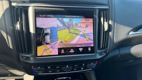 Maserati Levante 2.0 mhev GT 330cv auto - Immagine 21