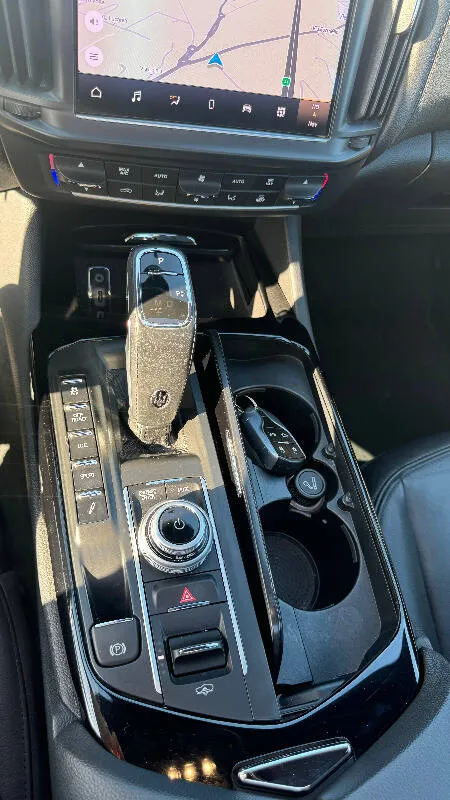 Maserati Levante 2.0 mhev GT 330cv auto - Immagine 22