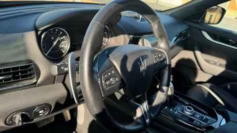 Maserati Levante 2.0 mhev GT 330cv auto - Immagine 23