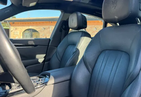 Maserati Levante 2.0 mhev GT 330cv auto - Immagine 26