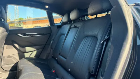Maserati Levante 2.0 mhev GT 330cv auto - Immagine 27