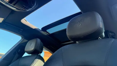 Maserati Levante 2.0 mhev GT 330cv auto - Immagine 28