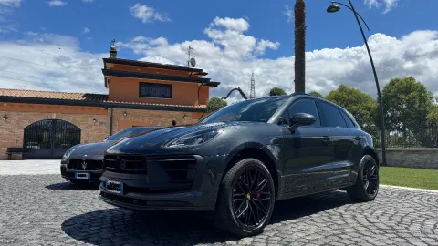Porsche Macan 2.9 GTS 440cv pdk - Immagine 1