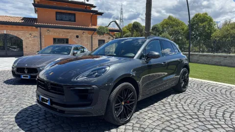 Porsche Macan 2.9 GTS 440cv pdk - Immagine 2