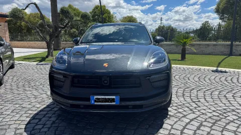 Porsche Macan 2.9 GTS 440cv pdk - Immagine 3