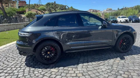 Porsche Macan 2.9 GTS 440cv pdk - Immagine 5