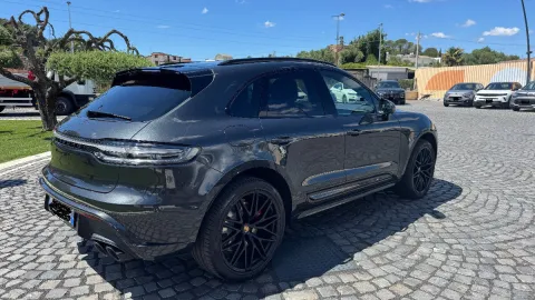 Porsche Macan 2.9 GTS 440cv pdk - Immagine 6