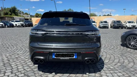 Porsche Macan 2.9 GTS 440cv pdk - Immagine 7