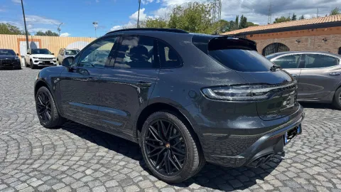 Porsche Macan 2.9 GTS 440cv pdk - Immagine 8