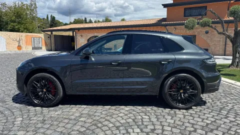 Porsche Macan 2.9 GTS 440cv pdk - Immagine 9