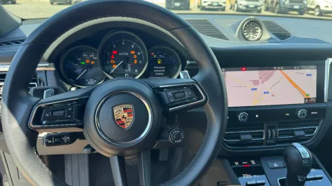 Porsche Macan 2.9 GTS 440cv pdk - Immagine 11