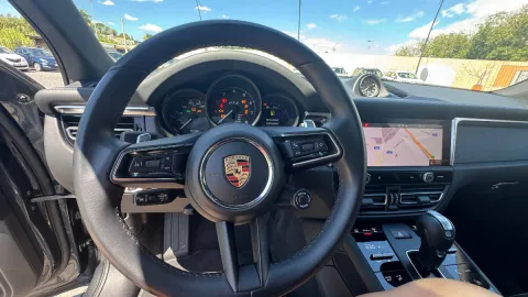 Porsche Macan 2.9 GTS 440cv pdk - Immagine 12