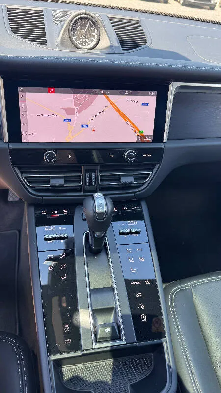 Porsche Macan 2.9 GTS 440cv pdk - Immagine 14