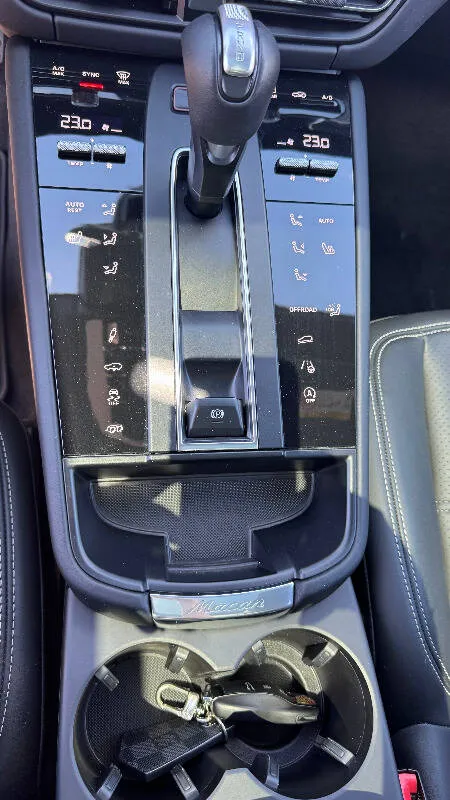 Porsche Macan 2.9 GTS 440cv pdk - Immagine 15