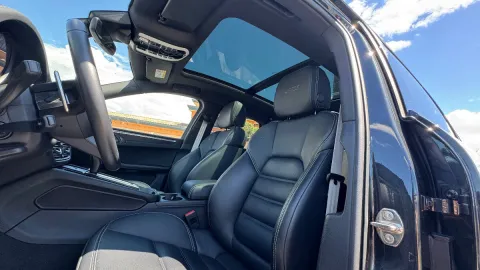 Porsche Macan 2.9 GTS 440cv pdk - Immagine 16