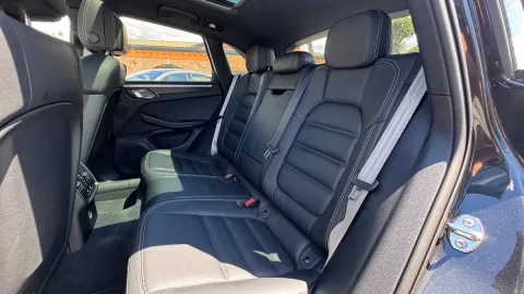 Porsche Macan 2.9 GTS 440cv pdk - Immagine 20
