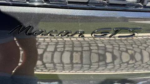 Porsche Macan 2.9 GTS 440cv pdk - Immagine 26