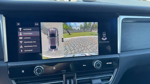 Porsche Macan 2.9 GTS 440cv pdk - Immagine 27
