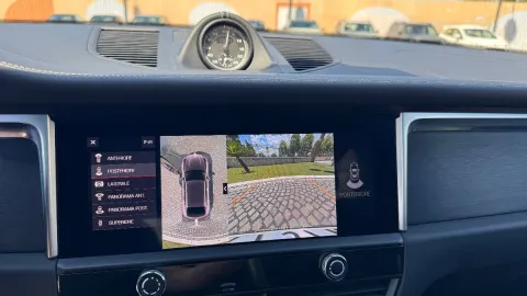 Porsche Macan 2.9 GTS 440cv pdk - Immagine 28