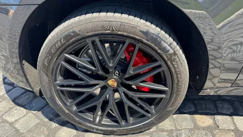 Porsche Macan 2.9 GTS 440cv pdk - Immagine 29