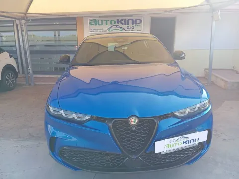 Alfa Romeo Tonale 1.6 Sprint 130cv tct6 - Immagine 1