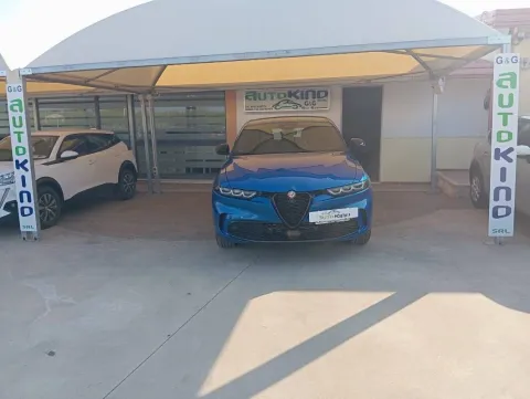 Alfa Romeo Tonale 1.6 Sprint 130cv tct6 - Immagine 2
