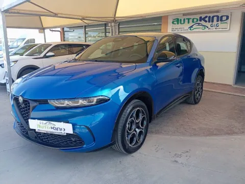 Alfa Romeo Tonale 1.6 Sprint 130cv tct6 - Immagine 3