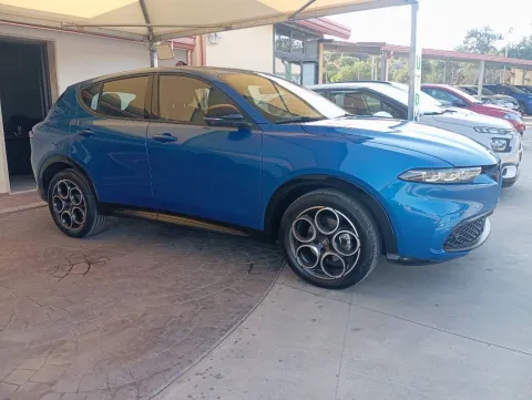 Alfa Romeo Tonale 1.6 Sprint 130cv tct6 - Immagine 4