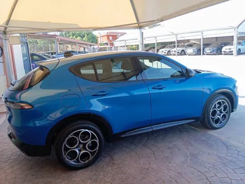 Alfa Romeo Tonale 1.6 Sprint 130cv tct6 - Immagine 8